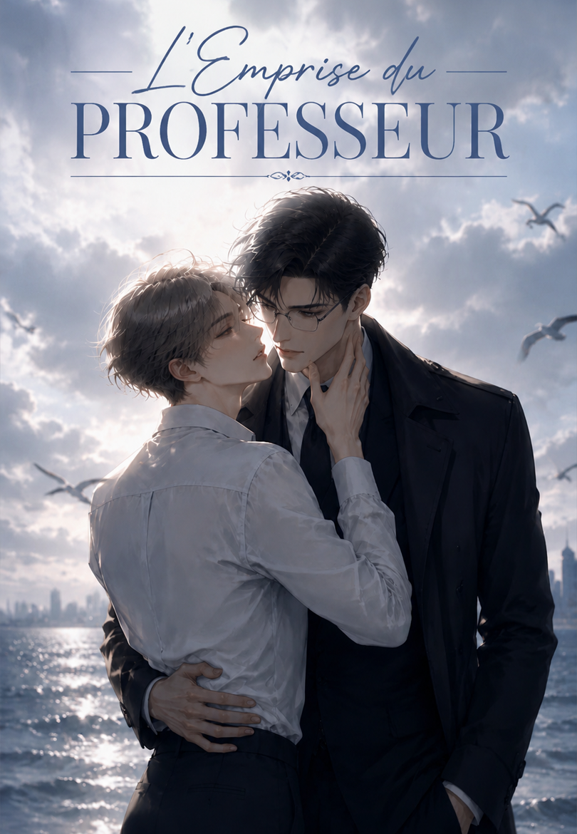 L'Emprise du professeur
