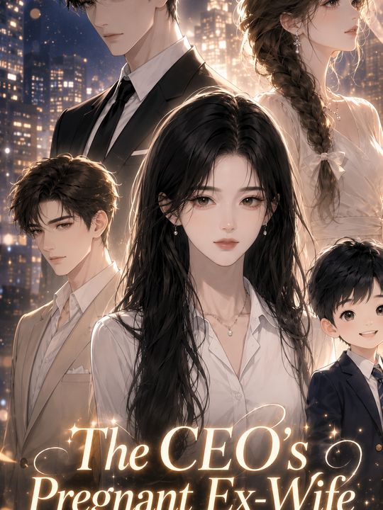 The CEO's Pregnant Ex-Wife
