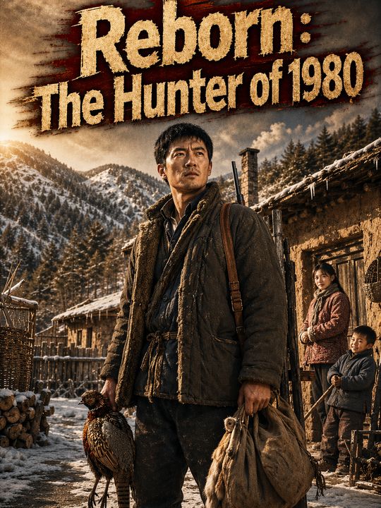 Reborn: The Hunter of 1980