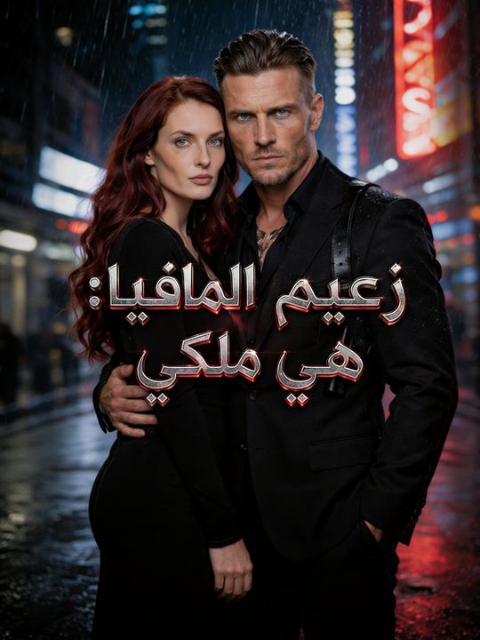 زعيم المافيا: هي ملكي