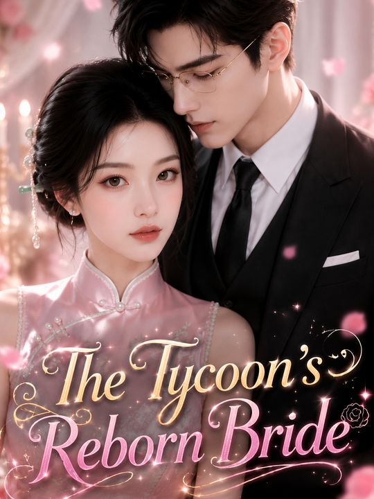 The Tycoon's Reborn Bride