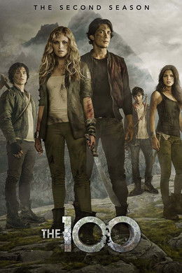 The 100 S2 (2014)