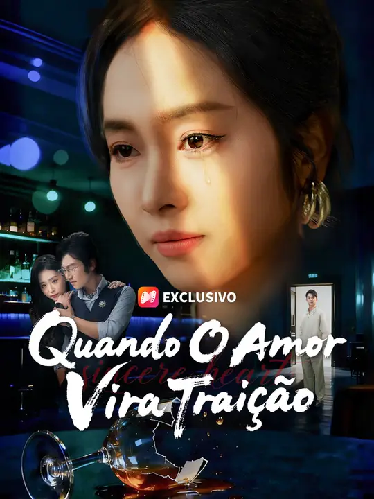 Quando O Amor Vira Traição