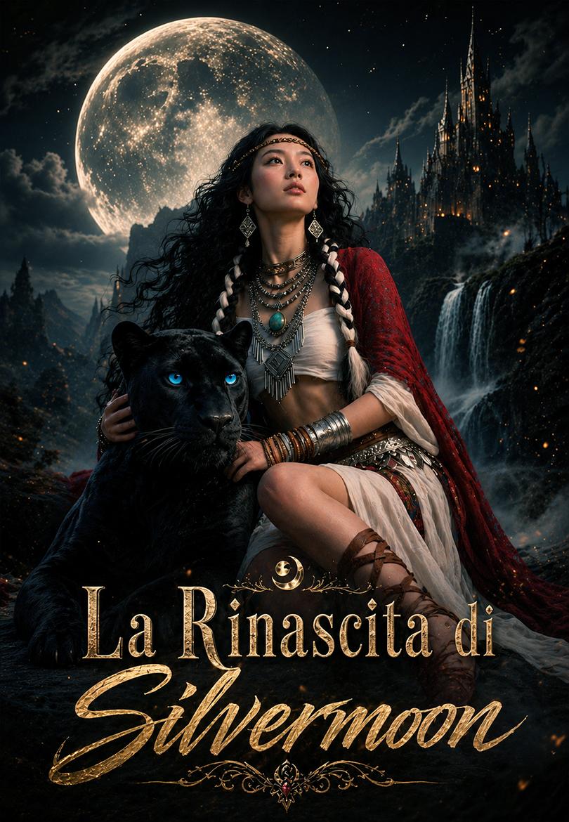 La Rinascita di Silvermoon