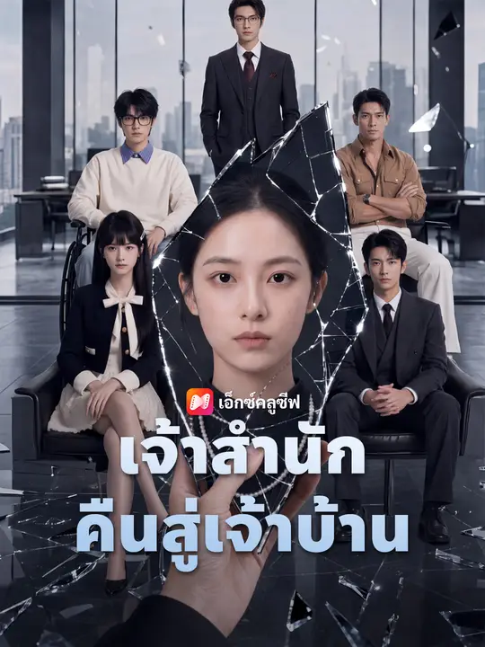 เจ้าสำนักคืนสู่เจ้าบ้าน