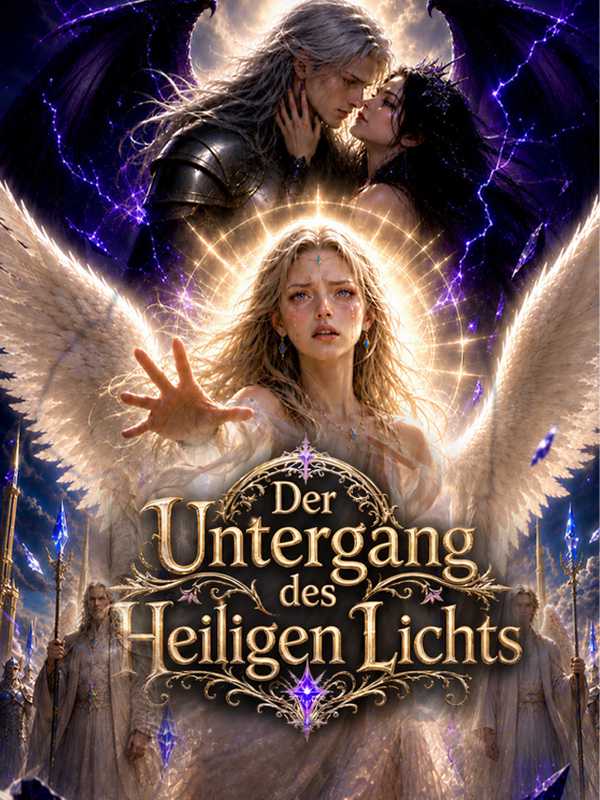 Der Untergang des Heiligen Lichts