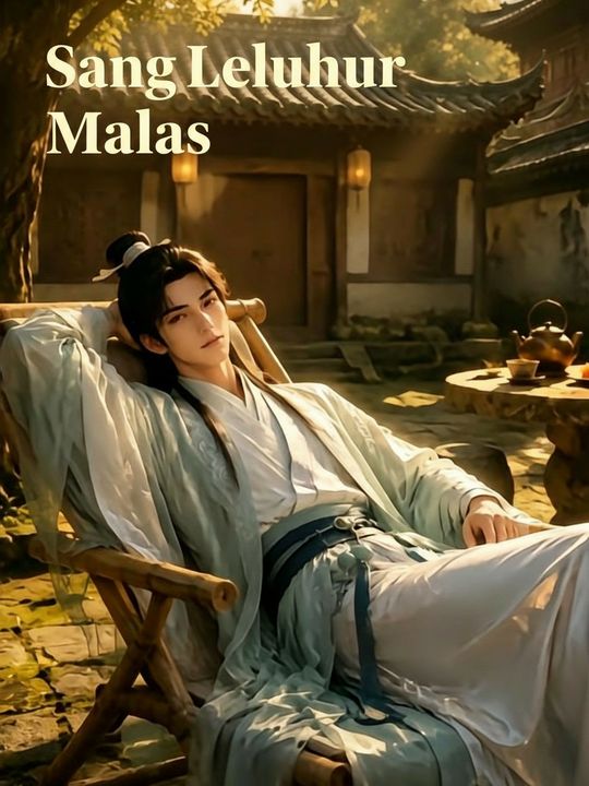 Sang Leluhur Malas
