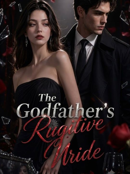 The Godfather's Fugitive Bride