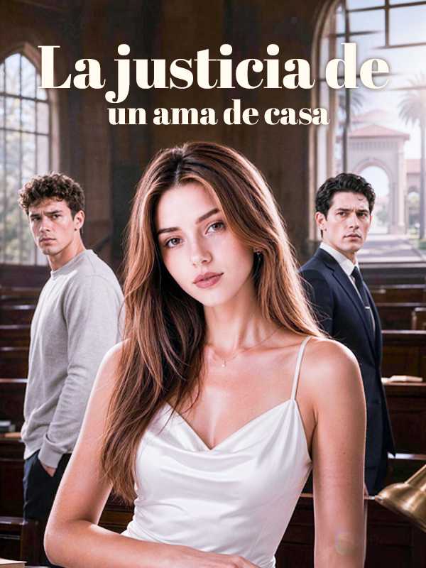 La justicia de un ama de casa