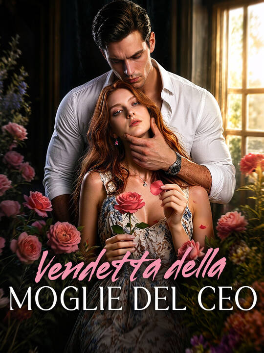 Vendetta della Moglie del CEO