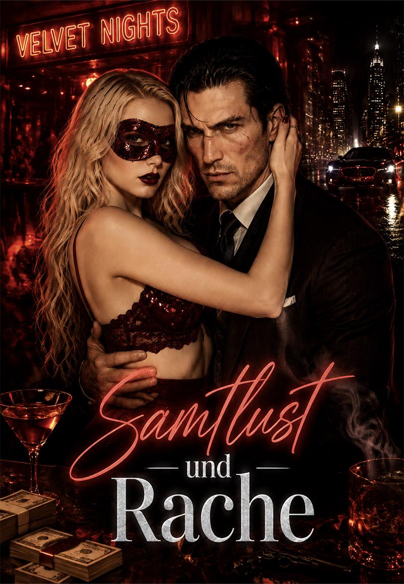 Samtlust und Rache