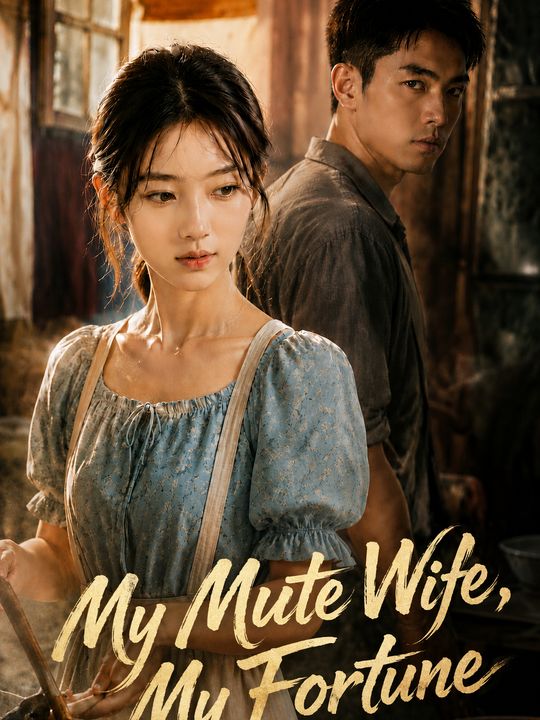 My Mute Wife, My Fortune
