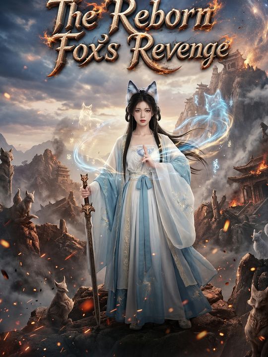 The Reborn Fox's Revenge