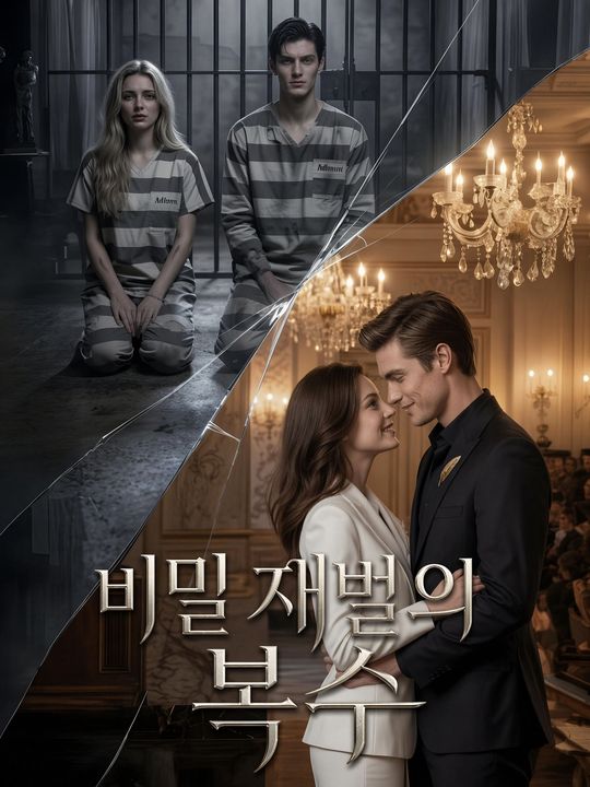 비밀 재벌의 복수