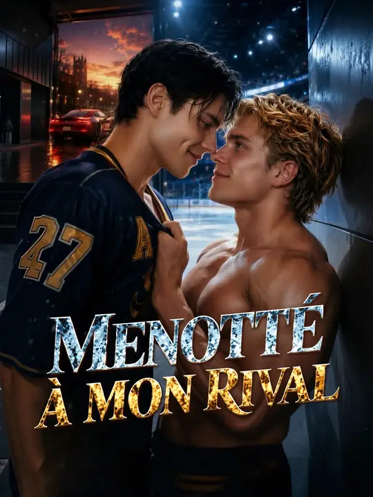 MENOTTÉ À MON RIVAL