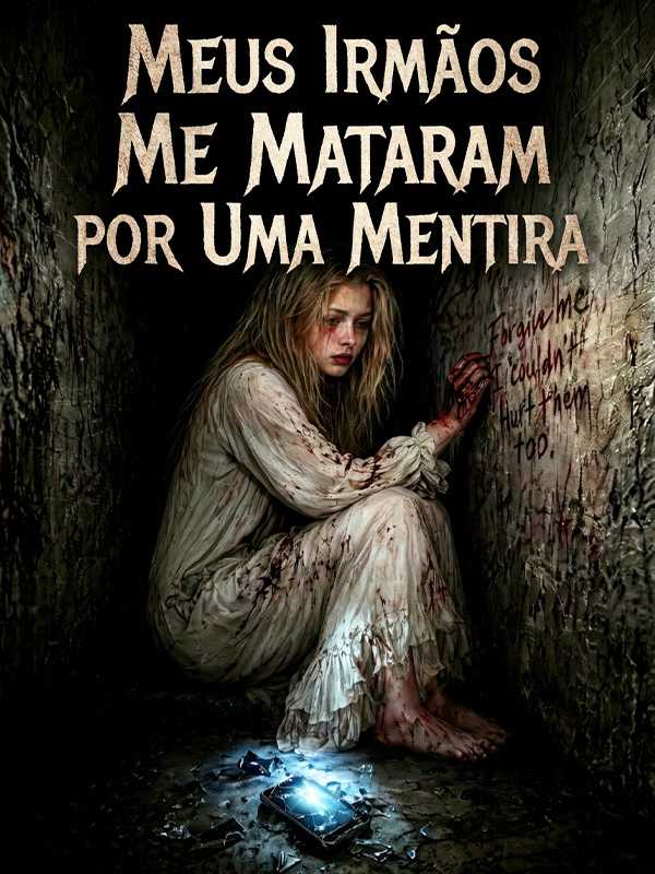 Meus Irmãos Me Mataram por Uma Mentira