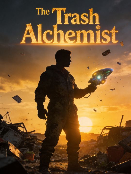 The Trash Alchemist