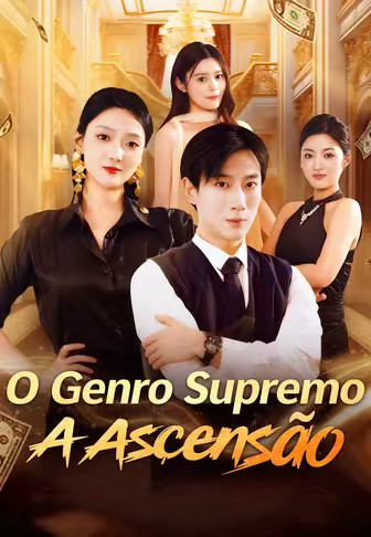 O Genro Supremo A Ascensão