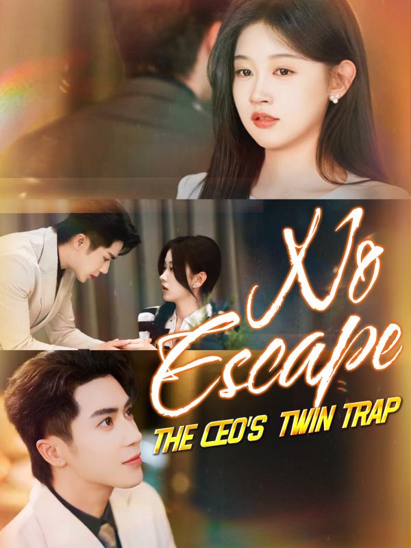 No Escape: The CEO's Twin Trap