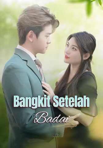 Bangkit Setelah Badai