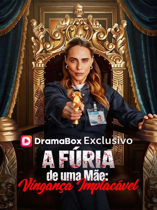 A Fúria de uma Mãe: Vingança Implacável