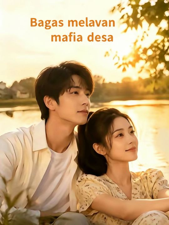 Bagas melawan mafia desa