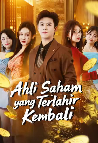 Ahli Saham yang Terlahir Kembali