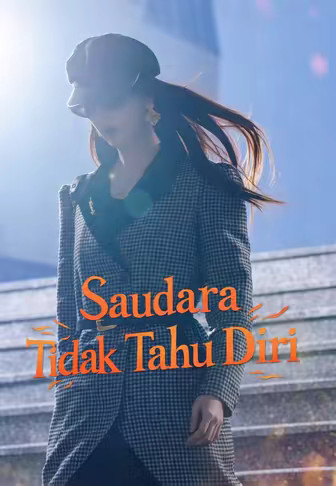 Saudara Tidak Tahu Diri