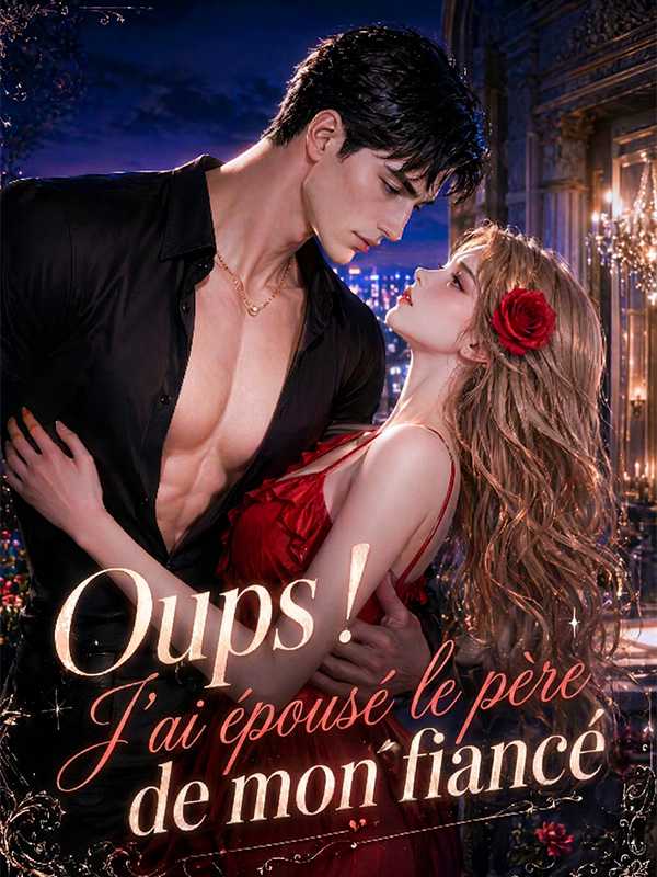 Oups ! J'ai épousé le père de mon fiancé