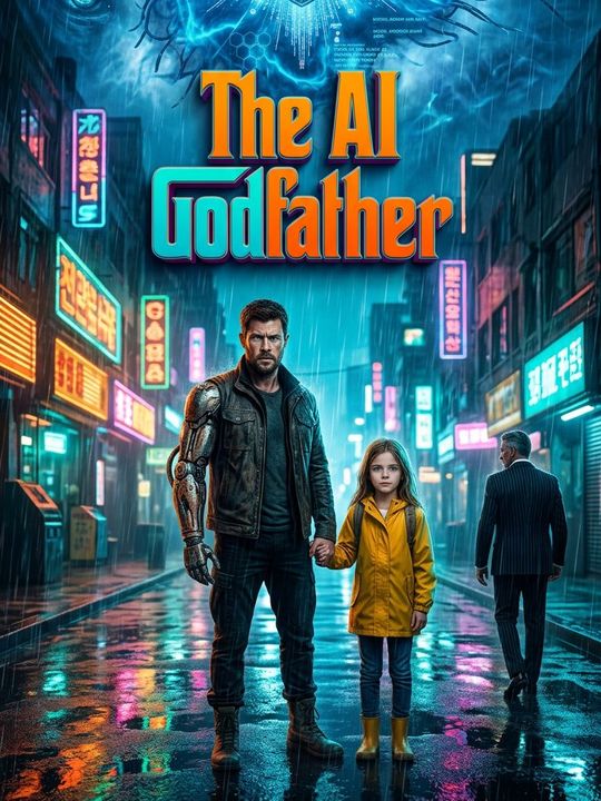Sang Godfather AI