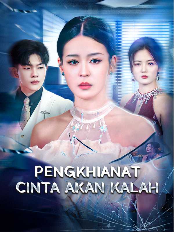 Pengkhianat Cinta akan Kalah