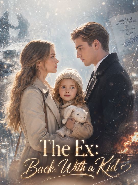 The Ex: Back With A Kid