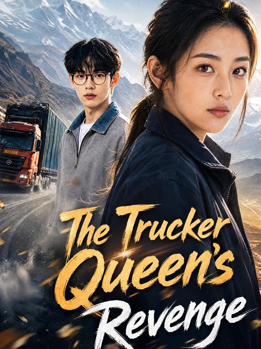 The Trucker Queen's Revenge