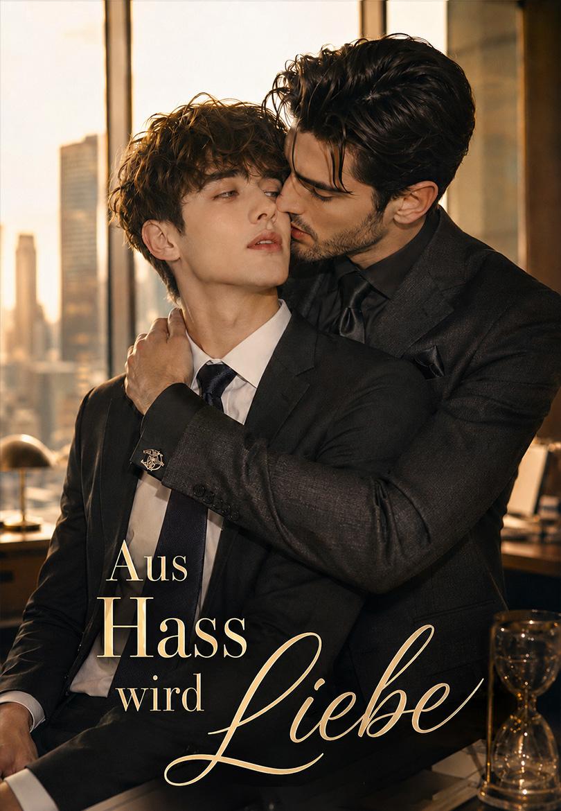 (Synchronisiert) Aus Hass wird Liebe