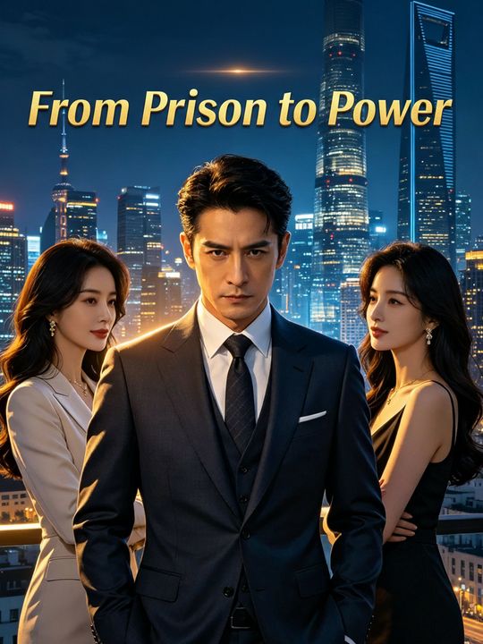 From Prison to Power