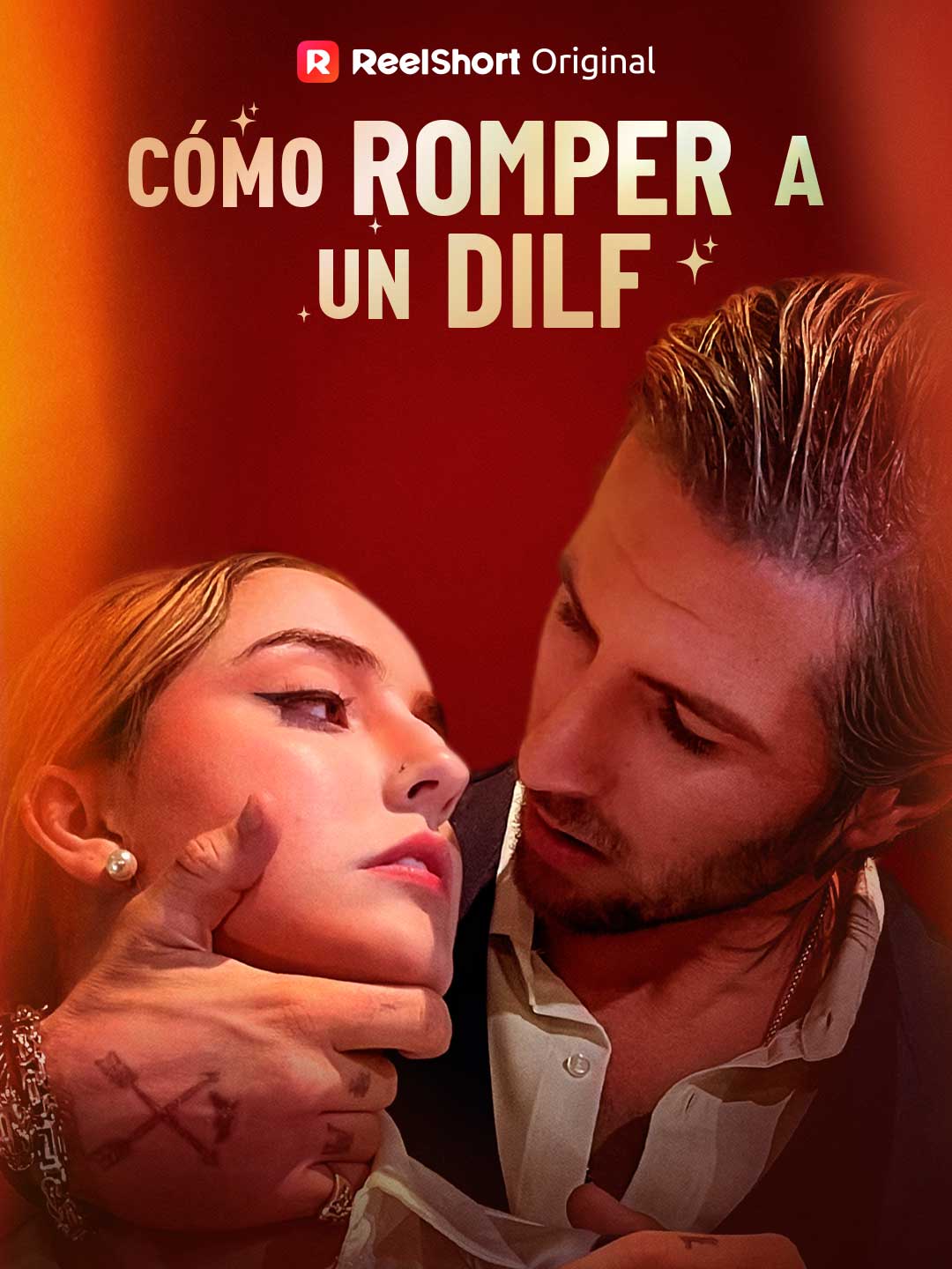 Cómo romper a un DILF