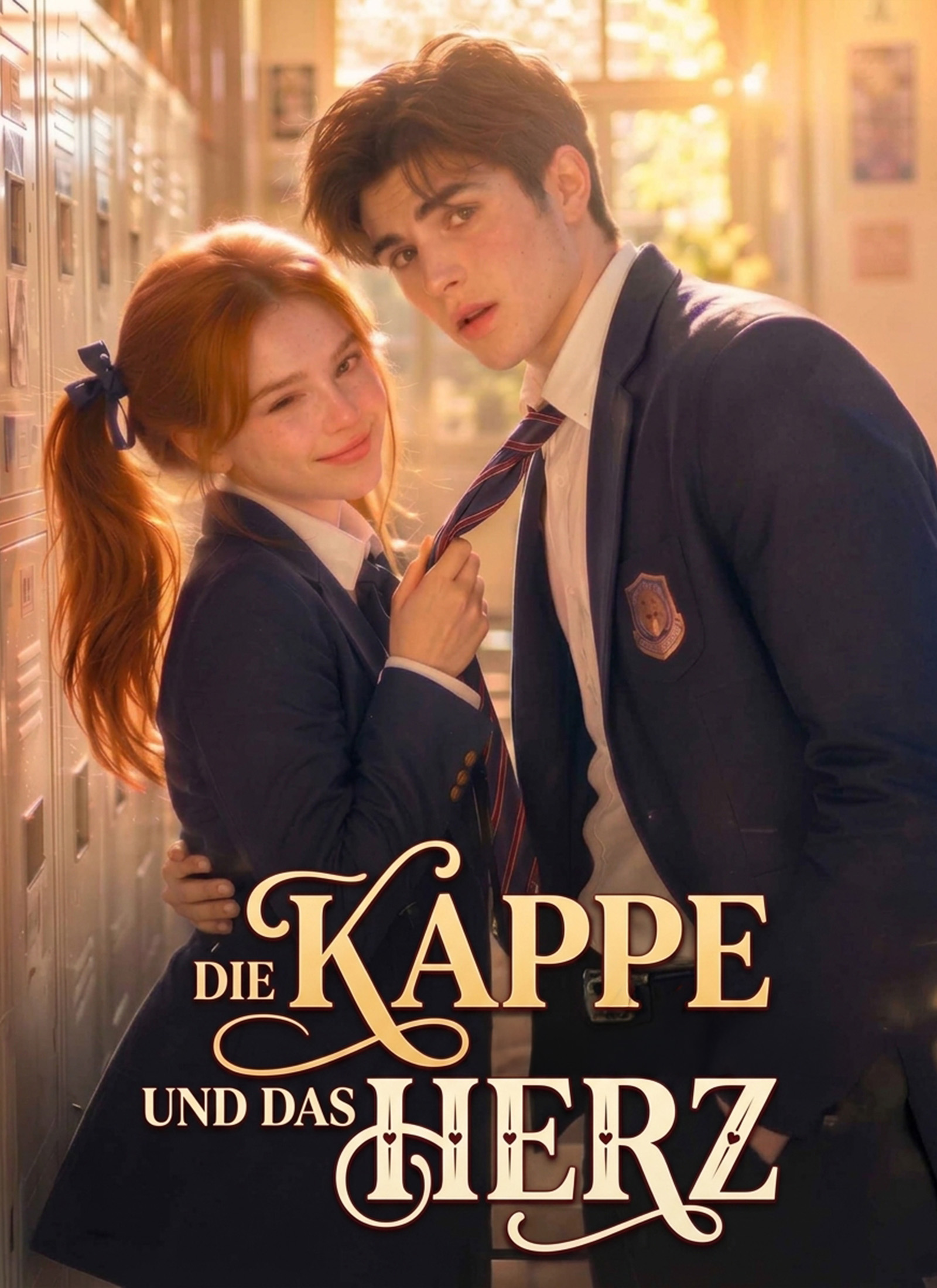 Die Kappe und das Herz