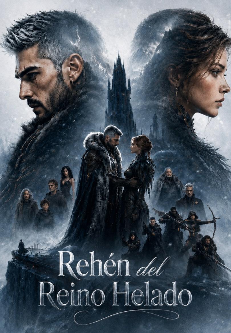 Rehén del Reino Helado