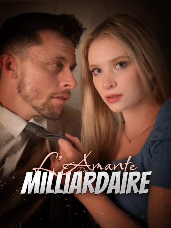 L’Amante du Milliardaire