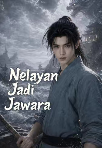 Nelayan Jadi Jawara