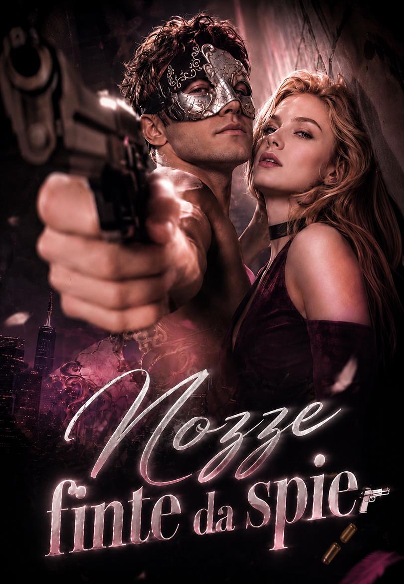Nozze finte da spie