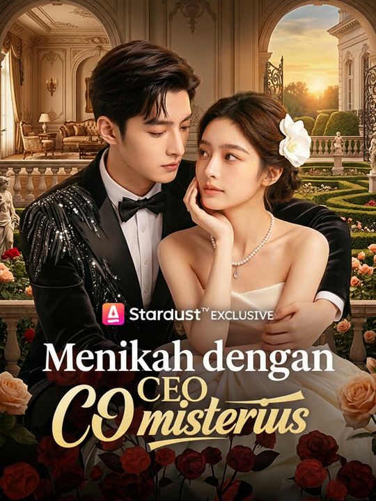 Mencintai suamiku yang asing
