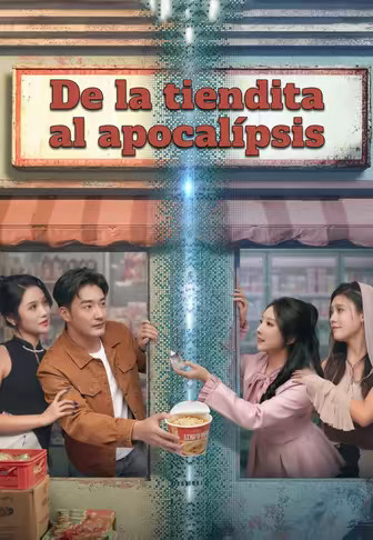 De la tiendita al apocalípsis