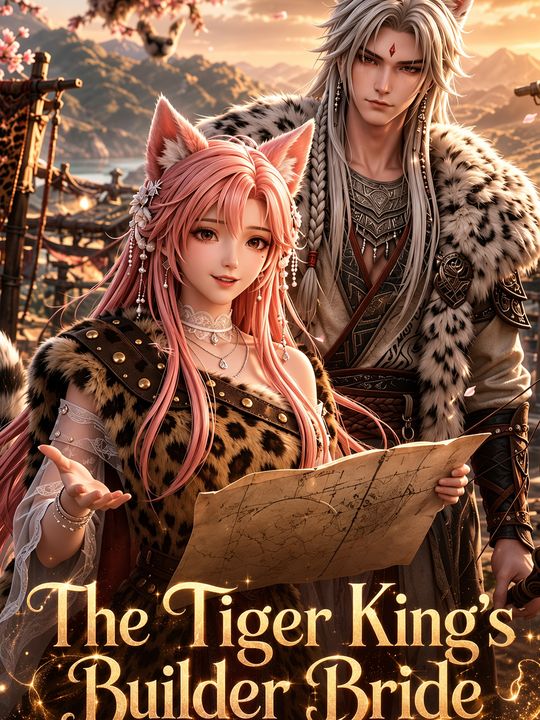 Casada com o Rei Tigre