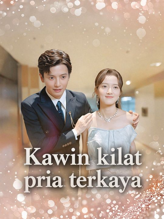 Kawin kilat pria terkaya