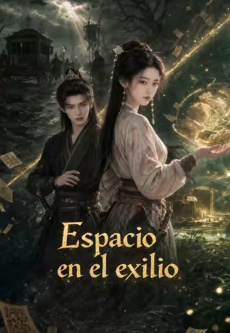 Espacio en el exilio