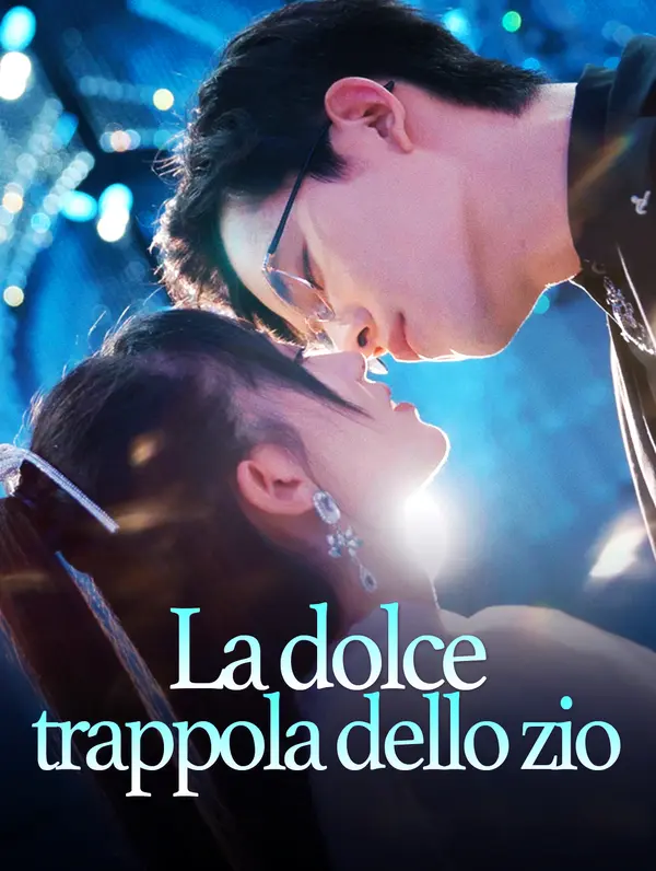 La dolce trappola dello zio
