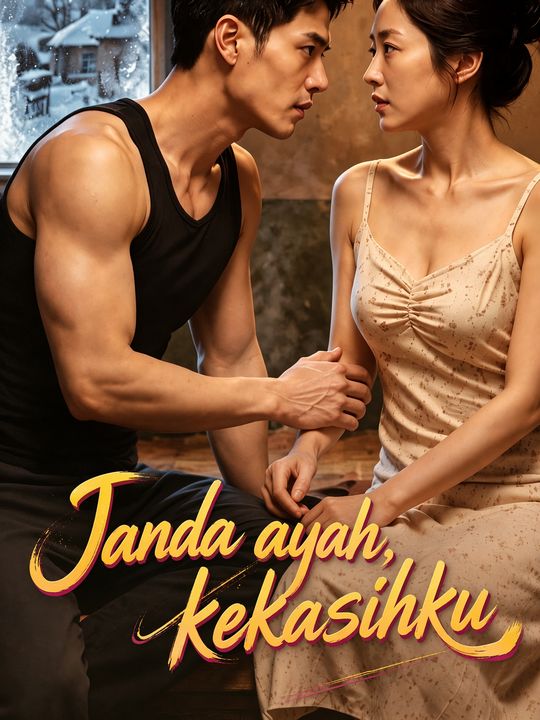 Janda ayah, kekasihku