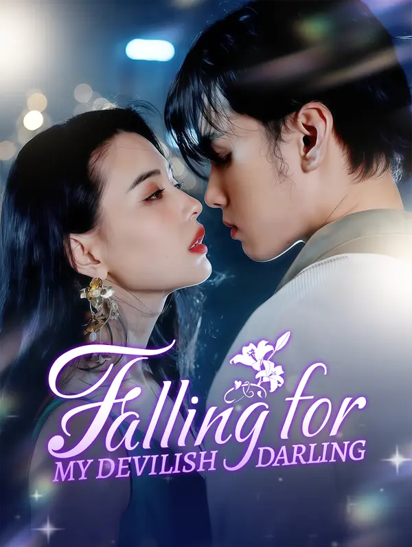 Falling for My Devilish Darling (2025)