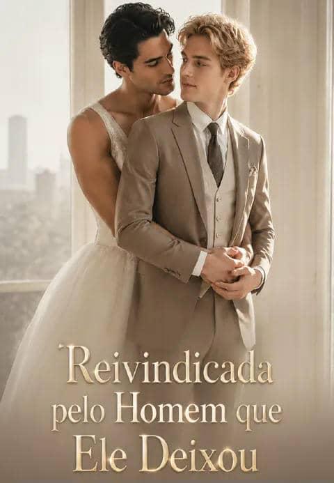 Reivindicada pelo Homem que Ele Deixou